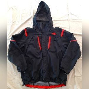 The North face jaket